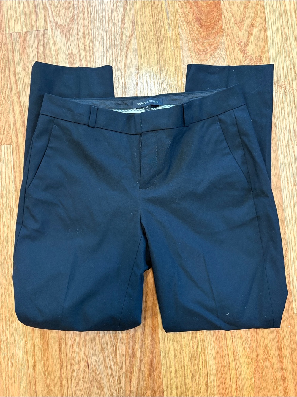 Banana Republic Dress Pants